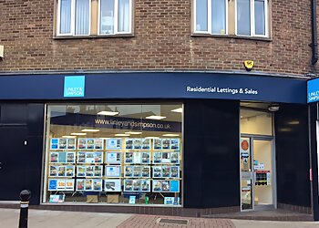 Wakefield estate agents Linley & Simpson - Wakefield image 1