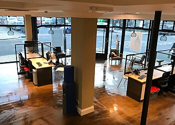 Linley and Simpson Group Ltd