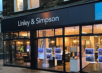 Harrogate property management Linley and Simpson Group Ltd image 1