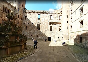 Linlithgow Palace