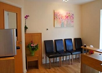 Linlithgow Physiotherapy