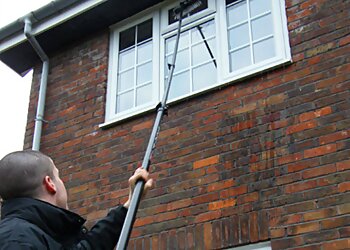 Lions of London Window Cleaning