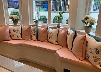 Lisa Barton Interiors