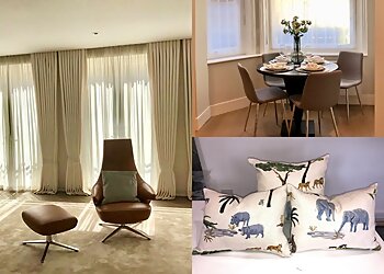 Lisa Barton Interiors