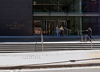 Lisa Jordan - IRWIN MITCHELL LLP.