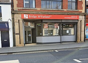 Lisa Moore - BRIDGE MCFARLAND LLP