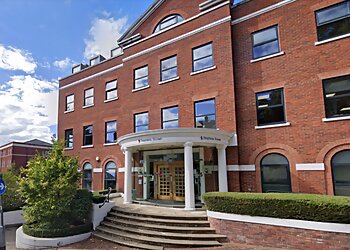 Lisa Mulholland - STEPHENS SCOWN SOLICITORS LLP