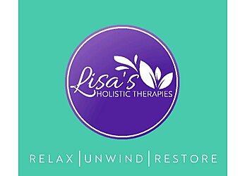 Lisa's Holistic Touch Massage Therapies
