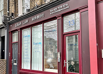 Lisa's Law Solicitors