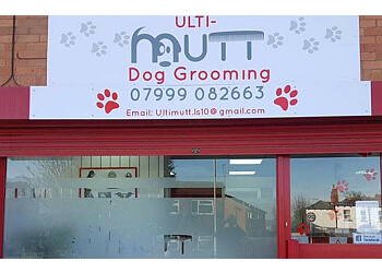 Lisa's Ulti-Mutt Dog Grooming
