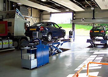 Lisburn Car Electrics