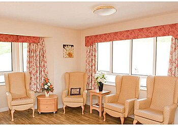 Lisburn Care Home