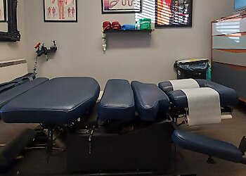 Lisburn Chiropractic Clinic