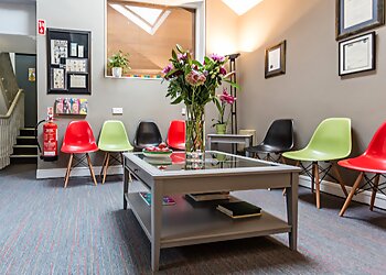 Lisburn Chiropractic Clinic