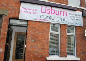 Lisburn Dental Clinic