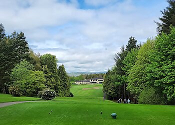 Lisburn Golf Club