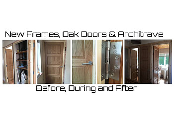 Lisburn Handyman Services