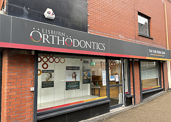 Lisburn Orthodontics