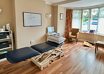 Lisburn Physio & Sports Injury Clinic