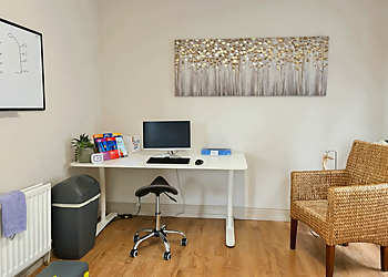 Lisburn Physio & Sports Injury Clinic