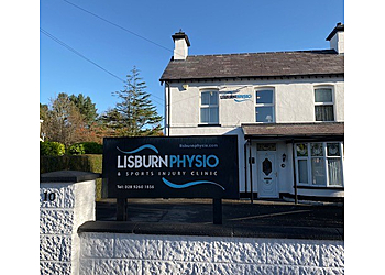 Lisburn Physio & Sports Injury Clinic