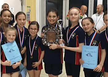 Lisle Marsden Church of England Primary Academy