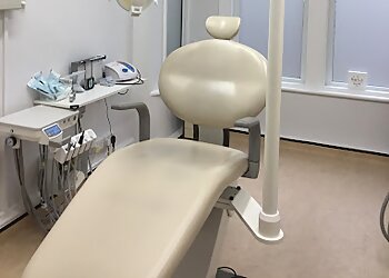 Lismore House Dental