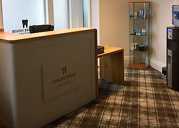 Carlisle dentists Lismore House Dental image 1