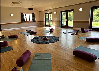 Lissa Milton Yoga & Mindfulness