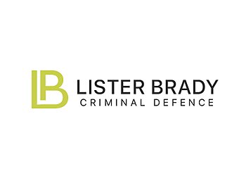 Lister Brady Criminal Defence