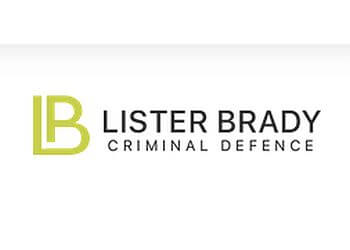 Lister Brady Criminal Defence