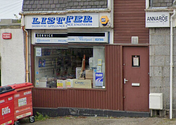 Lister Domestic Appliance Engineers Ltd.
