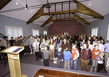 Litchard Mission Church
