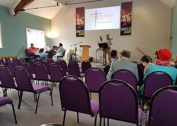 Litchard Mission Church