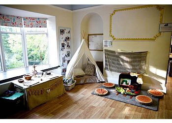 Little Acorns Day Nursery & Pre-school