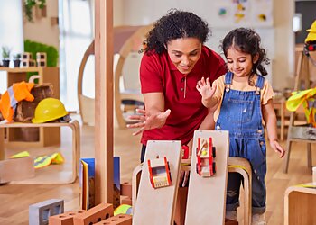 Little Acorns Day Nursery & Pre-school