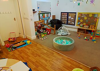 Little Angels Nursery & Out of School Club