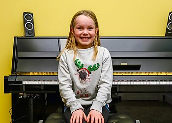 Little Beethovens Music School