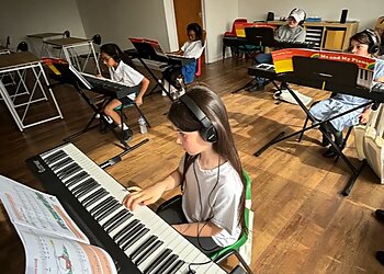 Little Beethovens Music School