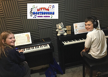 Little Beethovens Music School