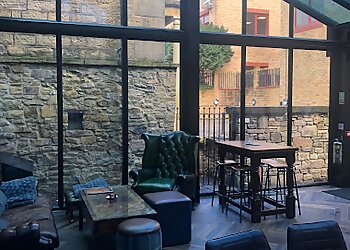 Little Bolton Town Hall