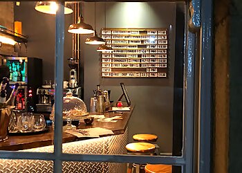 Little Bolton Town Hall