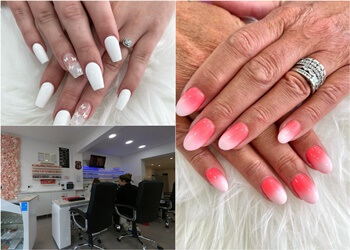 Little Chelsea Nails