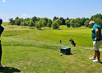 Little Channels Golf Centre