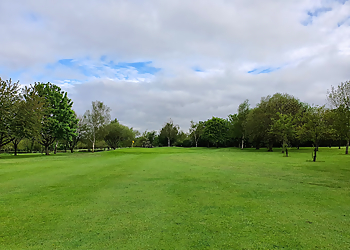 Little Channels Golf Centre
