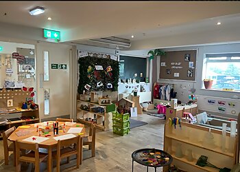 Little Darlings Day Nursery & Pre-School Stockport