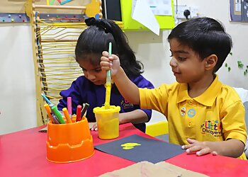 Little Discoverers Nursery