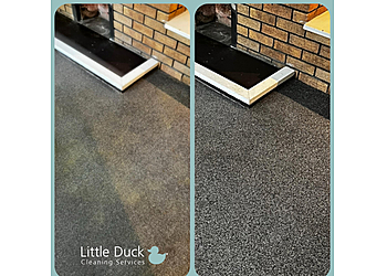 Little Duck Cleaning Services