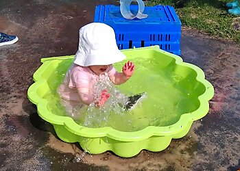 Little Flyers Childcare