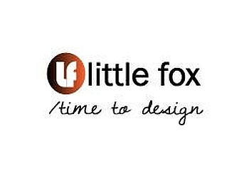 Little Fox Web Design 